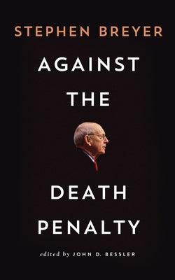 Against the Death Penalty - Paperback | Diverse Reads