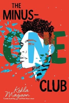 The Minus-One Club - Hardcover | Diverse Reads