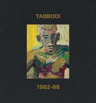 Tabboo!: 1982-88 - Hardcover