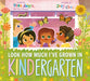 Look How Much I've Grown in Kindergarten - Hardcover | Diverse Reads