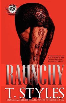 Raunchy (The Cartel Publications Presents) - Paperback |  Diverse Reads