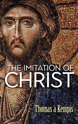 The Imitation of Christ - Paperback | Diverse Reads