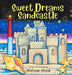 Sweet Dreams Sandcastle - Hardcover | Diverse Reads