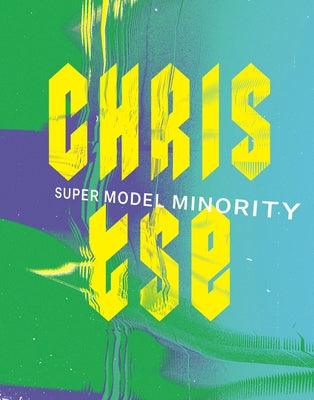 Super Model Minority - Paperback