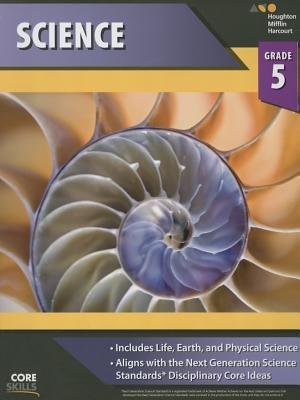 Core Skills Science Workbook Grade 5 - Paperback | Diverse Reads