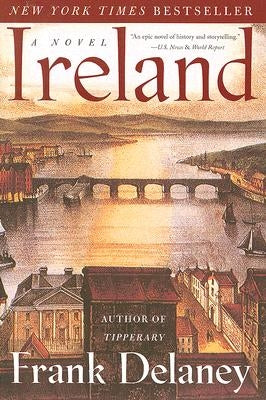 Ireland - Paperback | Diverse Reads