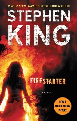 Firestarter - Paperback | Diverse Reads