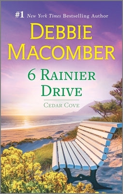 6 Rainier Drive - Paperback | Diverse Reads