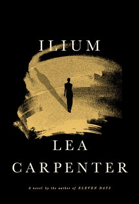 Ilium - Hardcover | Diverse Reads