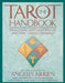 The Tarot Handbook: Practical Applications of Ancient Visual Symbols - Paperback | Diverse Reads