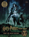 Harry Potter: Film Vault: Volume 1: Forest, Lake, and Sky Creatures - Hardcover | Diverse Reads