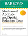 Mechanical Aptitude and Spatial Relations Tests, Fourth Edition - Paperback | Diverse Reads