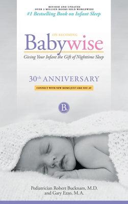 On Becoming Babywise - Paperback | Diverse Reads