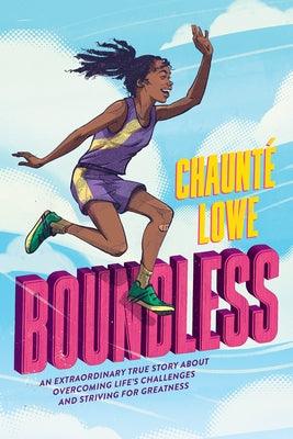 Boundless (Scholastic Focus) - Hardcover |  Diverse Reads