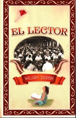 El Lector - Paperback | Diverse Reads