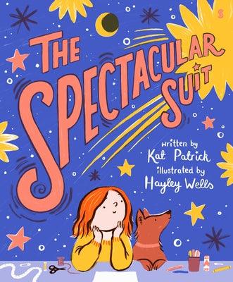 The Spectacular Suit - Hardcover