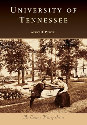University of Tennessee - Paperback | Diverse Reads