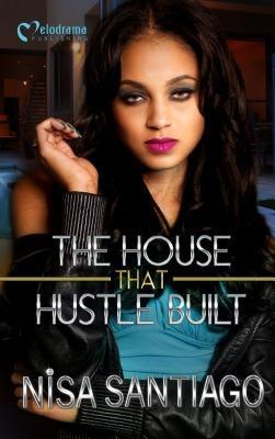 The House that Hustle Built - Paperback |  Diverse Reads