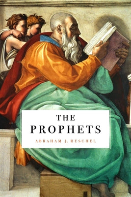 Prophets - Hardcover | Diverse Reads