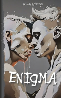 Enigma - Paperback | Diverse Reads