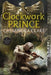 Clockwork Prince - Paperback | Diverse Reads