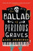 The Ballad of Perilous Graves - Paperback | Diverse Reads