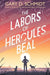 The Labors of Hercules Beal - Hardcover | Diverse Reads