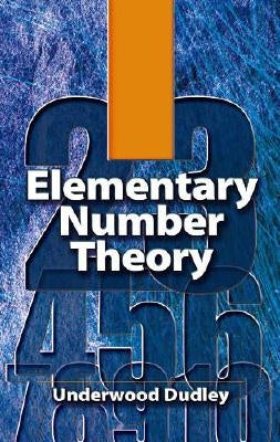 Elementary Number Theory: Second Edition - Paperback | Diverse Reads
