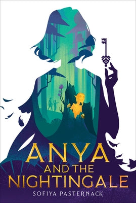 Anya and the Nightingale - Paperback | Diverse Reads