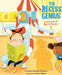 The Recess Genius 1: Open for Business - Paperback | Diverse Reads