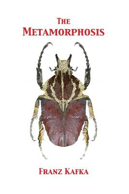 The Metamorphosis - Paperback | Diverse Reads