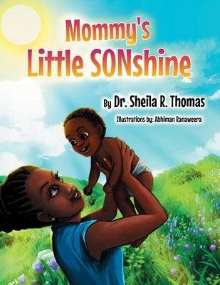 Mommy's Little SONshine - Paperback | Diverse Reads