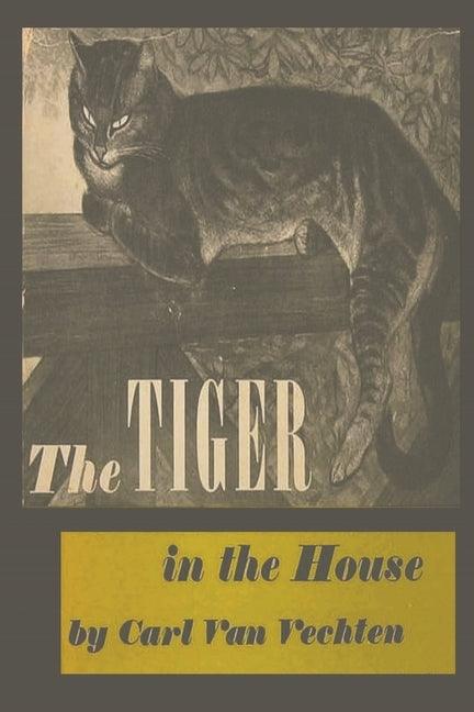 The Tiger in the House - Paperback | Diverse Reads