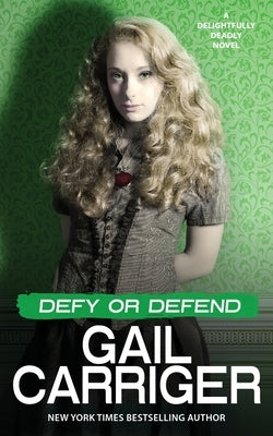 Defy or Defend: A Delightfully Deadly Novel - Paperback | Diverse Reads