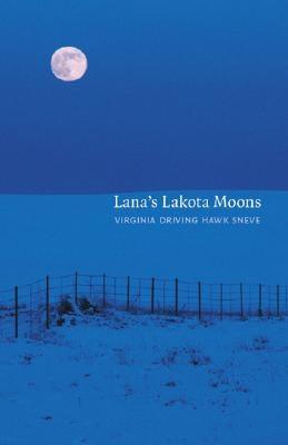 Lana's Lakota Moons - Paperback | Diverse Reads