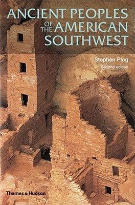 Ancient Peoples of the American Southwest - Paperback