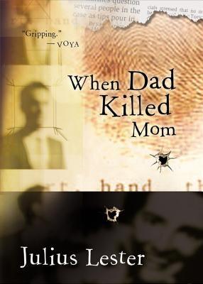 When Dad Killed Mom - Paperback |  Diverse Reads
