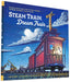 Steam Train, Dream Train - Hardcover | Diverse Reads