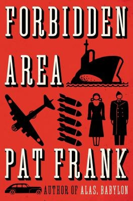 Forbidden Area - Paperback | Diverse Reads