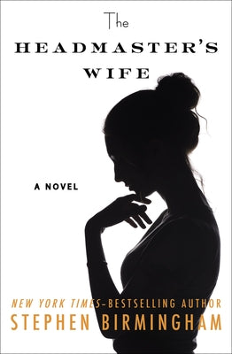 The Headmaster's Wife - Paperback | Diverse Reads