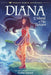 Diana and the Island of No Return - Hardcover | Diverse Reads