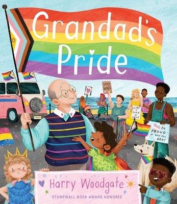 Grandad's Pride - Hardcover