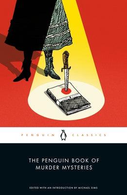 The Penguin Book of Murder Mysteries - Paperback | Diverse Reads