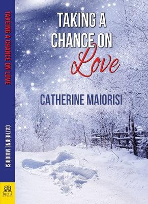 Taking a Chance on Love - Paperback