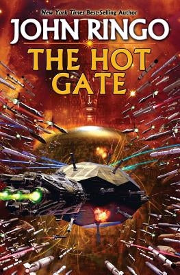 The Hot Gate - Paperback | Diverse Reads