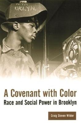 A Covenant with Color: Race and Social Power in Brooklyn - Paperback |  Diverse Reads