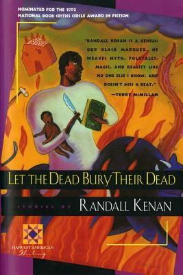 Let the Dead Bury Their Dead - Paperback |  Diverse Reads