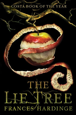 The Lie Tree: A Novel - Paperback | Diverse Reads