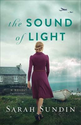 The Sound of Light - Paperback | Diverse Reads