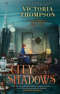 City of Shadows - Hardcover | Diverse Reads